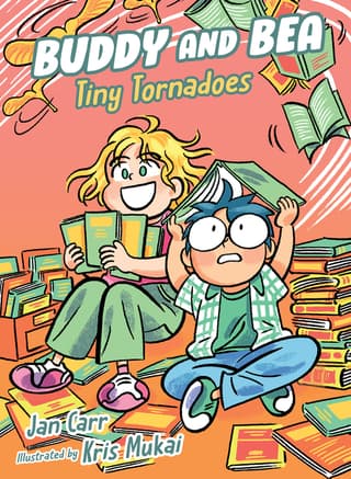 Tiny Tornadoes