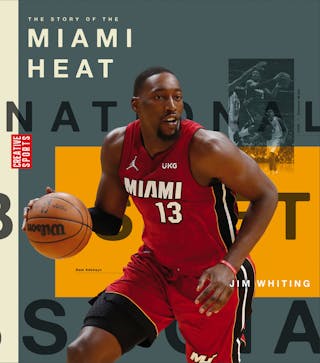 Story of the Miami Heat