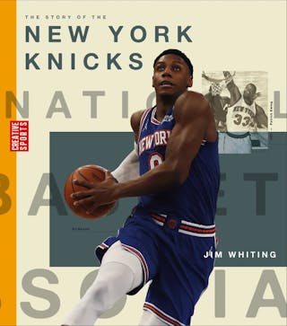 Story of the New York Knicks