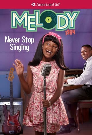 Melody: Never Stop Singing