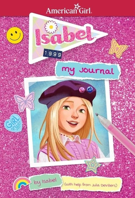 Isabel: My Journal