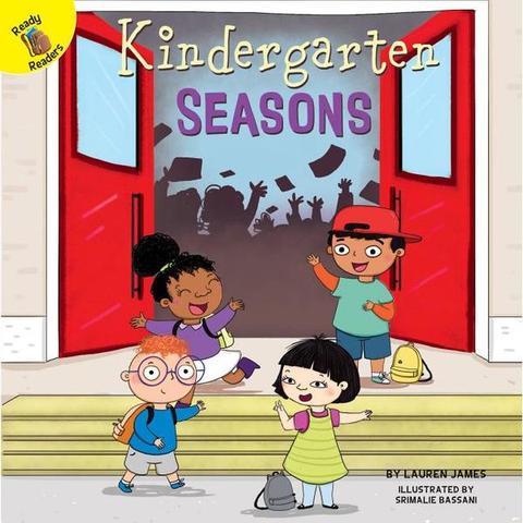 Kindergarten Seasons