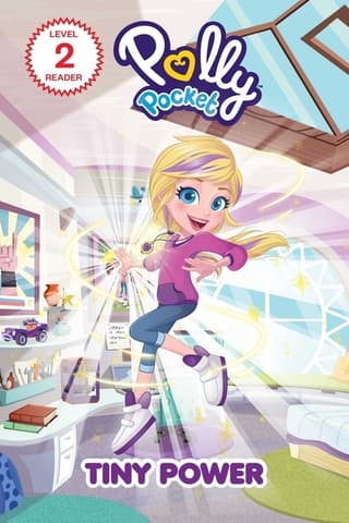 Polly Pocket: Tiny Power