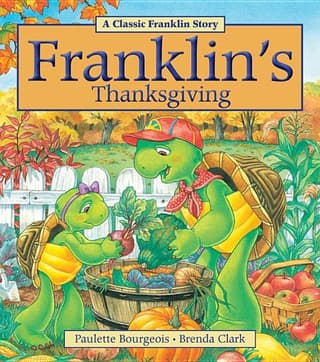 Franklin's Thanksgiving