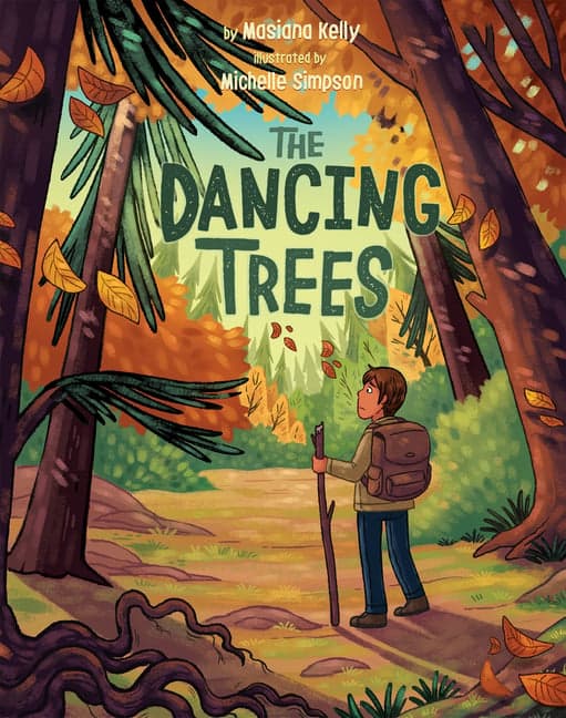 Dancing Trees (English)