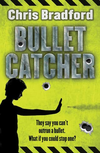 Bulletcatcher: Book 1