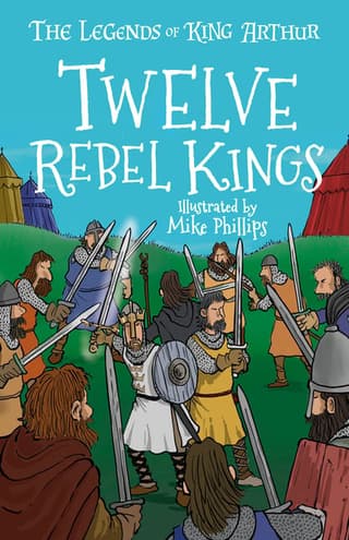 Twelve Rebel Kings