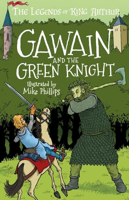 Gawain and the Green Knight