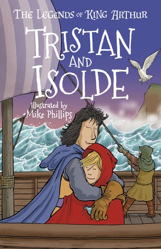 Tristan and Isolde