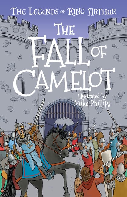 The Fall of Camelot