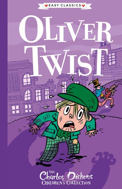 Oliver Twist