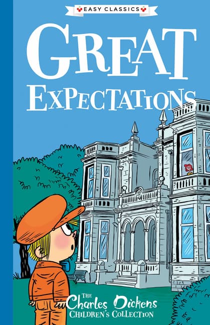 Great Expectations