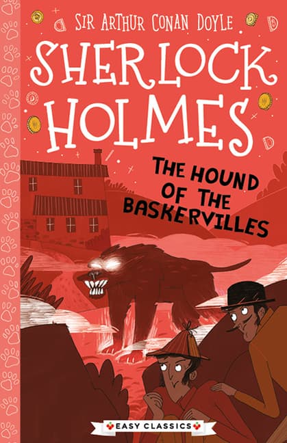 The Hound of the Baskervilles