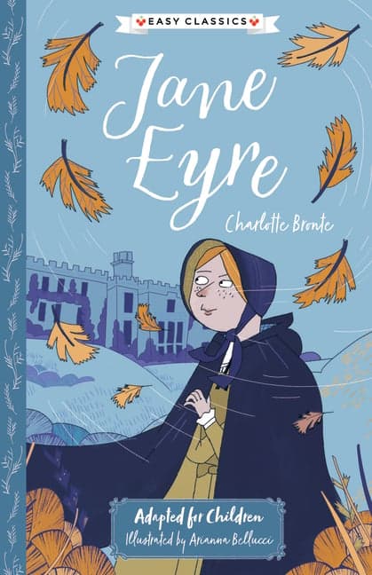 Jane Eyre