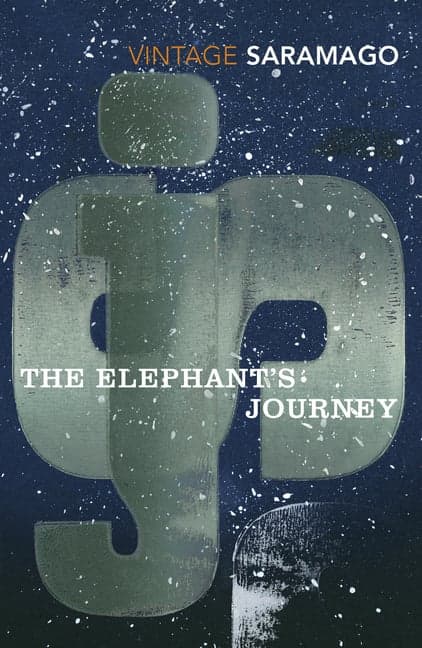 Elephant's Journey