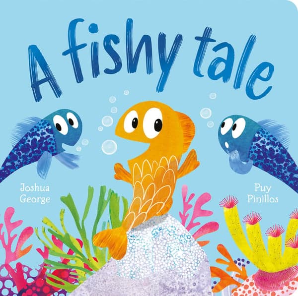 Fishy Tale