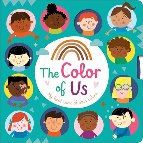 Color of Us