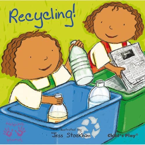 Recycling!