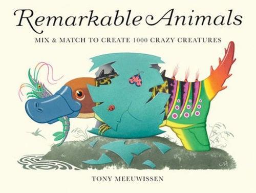 Remarkable Animals