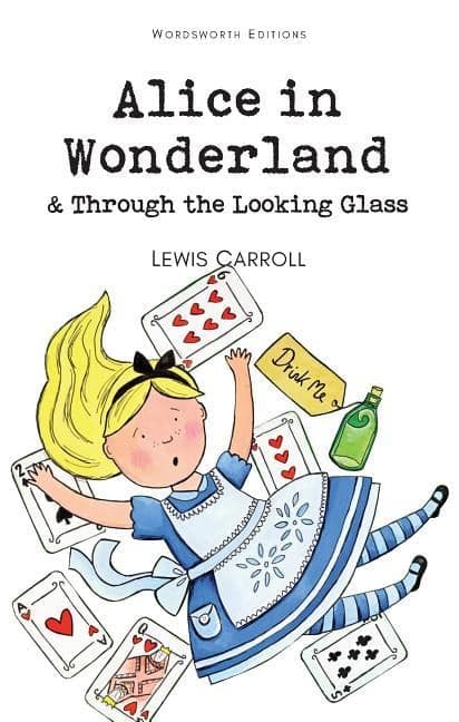 Alice in Wonderland (Revised)