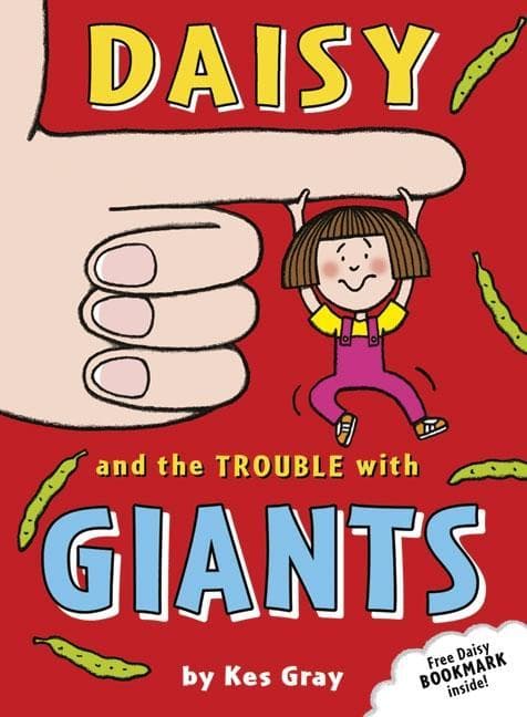 Daisy and the Trouble with Giants