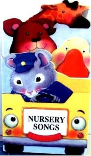 Nursery Songs.