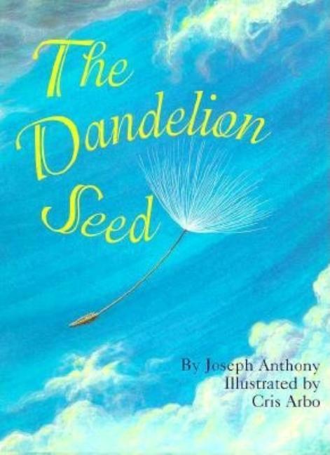 Dandelion Seed