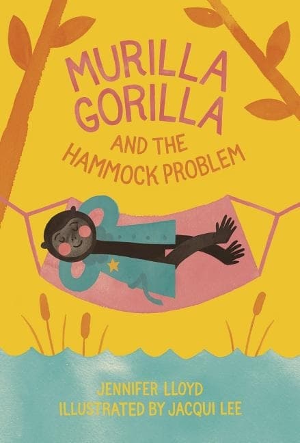 Murilla Gorilla and the Hammock Problem