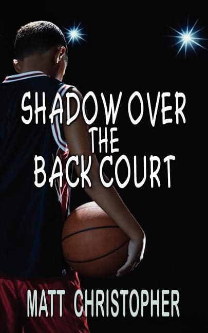 Shadow Over the Back Court