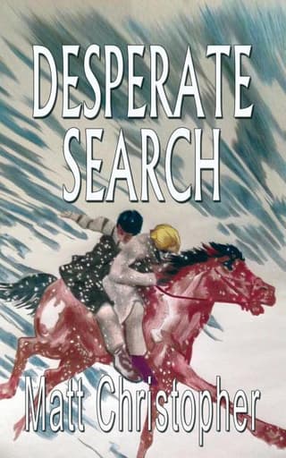 Desperate Search