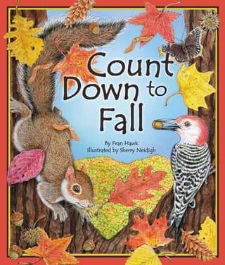 Count Down to Fall