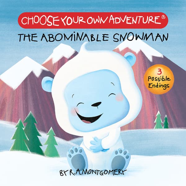 Abominable Snowman