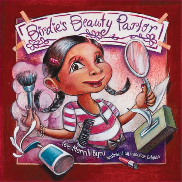 Birdie's Beauty Parlor / El Salón de Belleza de Birdie