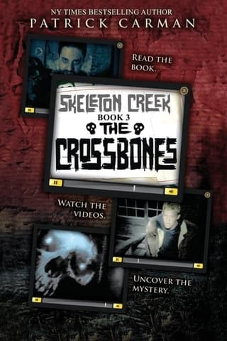 The Crossbones