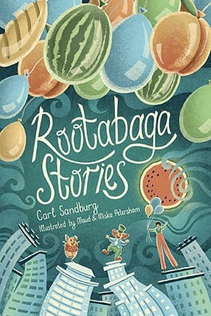 Rootabaga Stories