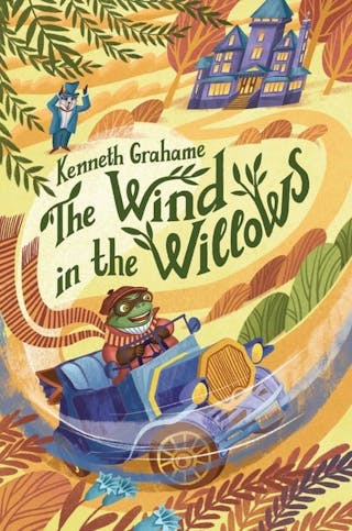 The Wind in the Willows