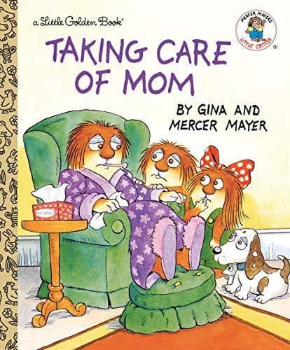 Taking Care of Mom