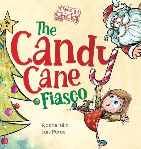 The Candy Cane Fiasco