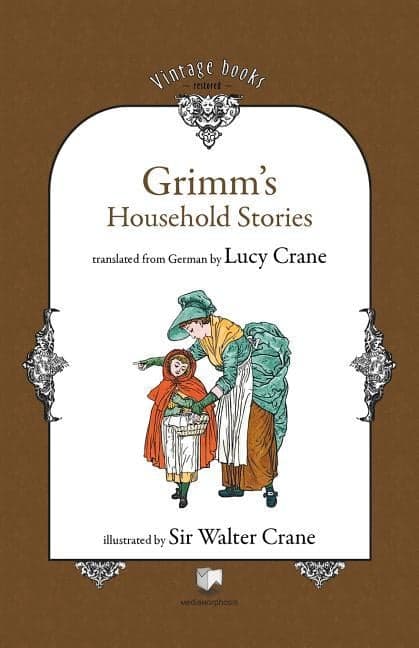 Grimm's Household Stories