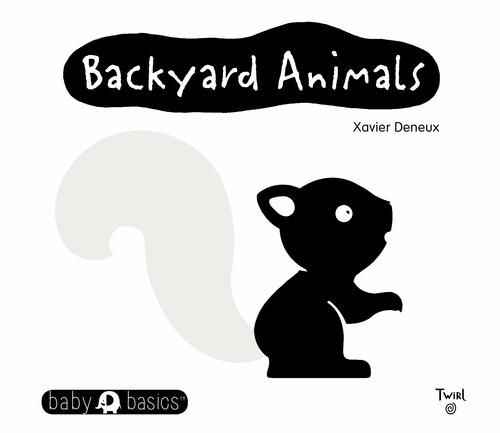 Backyard Animals