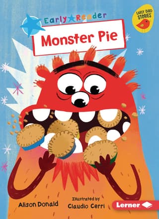 Monster Pie