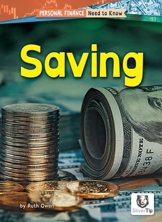 Saving