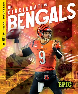 Cincinnati Bengals