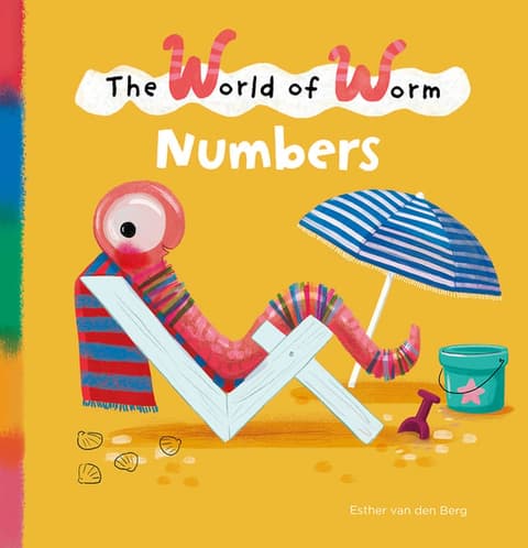 The World of Worm: Numbers