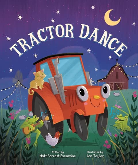 Tractor Dance