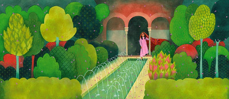 Gardens