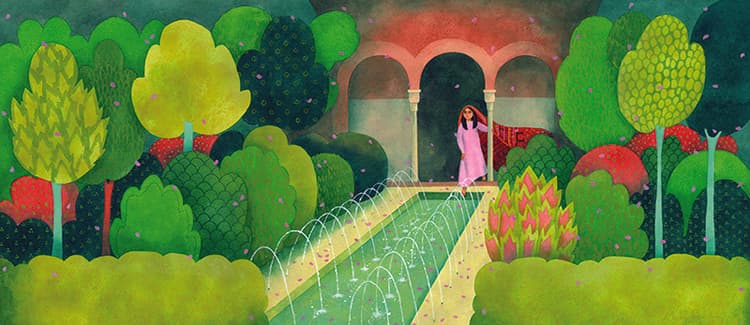 Gardens