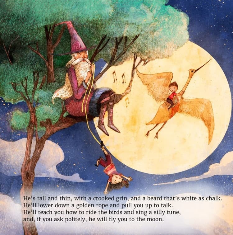 Wizard