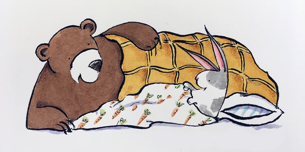 Honey dreams