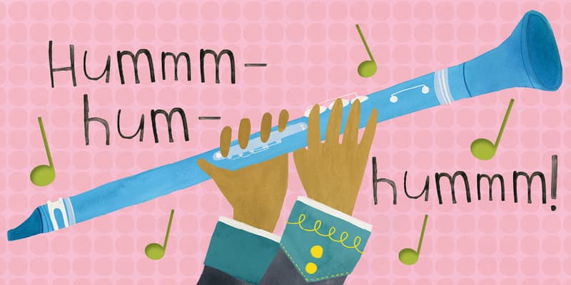 Illustration from Sounds